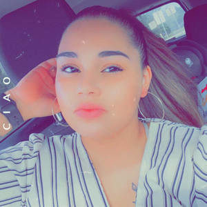 Meet your Posher, Mckenzie